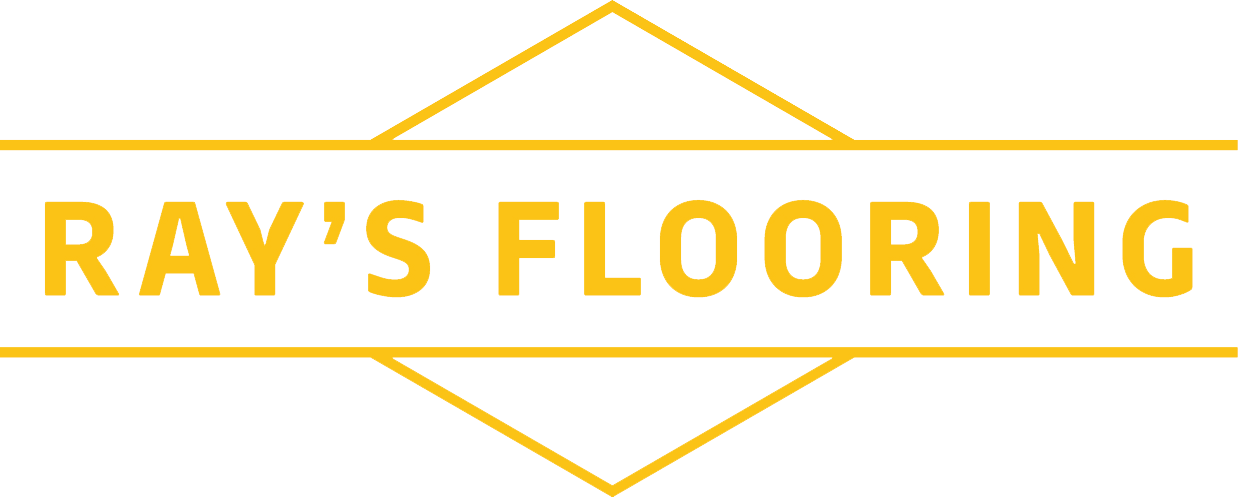 Ray's Flooring logo